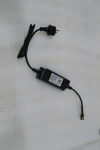 violist Onzorgvuldigheid Druipend Transformator LED-verlichting 12V voor Kirami hottub